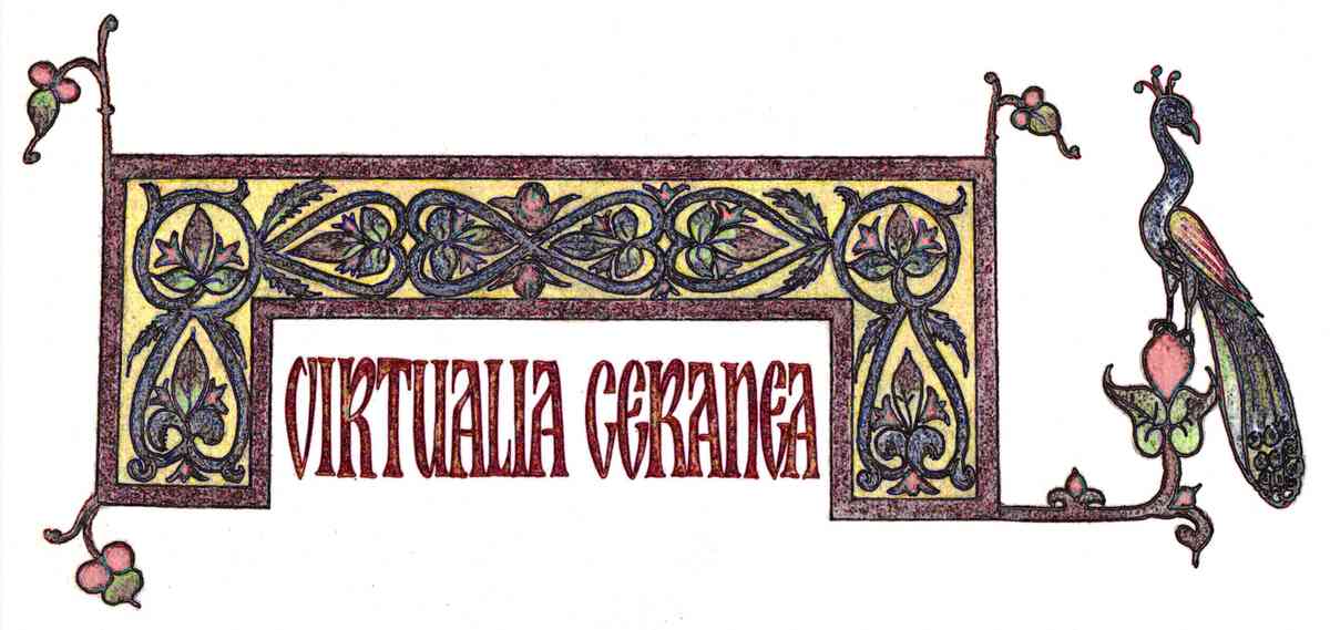 Virtualia Ceranea