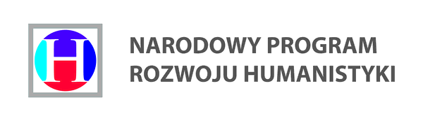 Narodowy Program Rozwoju Humanistyki